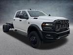 New 2026 Ram 5500 Crew Cab 84 CA Cab Chassis for sale #9602 - photo 3