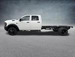 New 2026 Ram 5500 Crew Cab 84 CA Cab Chassis for sale #9602 - photo 1