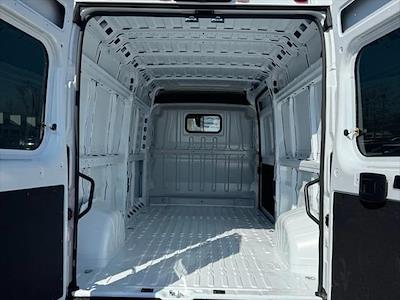 New 2026 Ram ProMaster 2500 High Roof Empty Cargo Van for sale #9646 - photo 2