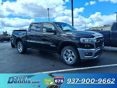 New 2026 Ram 1500 Big Horn Crew Cab for sale #60393 - photo 1