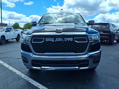 New 2026 Ram 1500 Big Horn Crew Cab for sale #60393 - photo 2