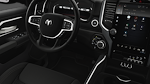 New 2025 Ram 1500 Big Horn Crew Cab 4x4 Pickup for sale #204838 - photo 4