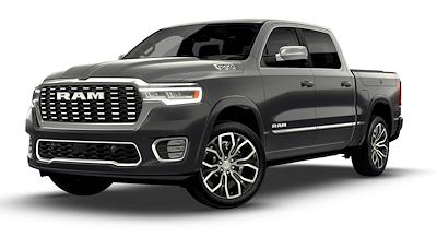 New 2026 Ram 1500 Limited Longhorn Crew Cab 4x4 Pickup for sale #226803 - photo 1