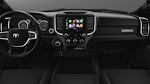 New 2025 Ram 1500 Big Horn Crew Cab for sale #239806 - photo 6