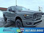 New 2026 Ram 2500 Big Horn Crew Cab for sale #60252 - photo 1