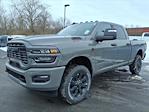 New 2026 Ram 2500 Big Horn Crew Cab for sale #60252 - photo 3