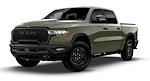 New 2026 Ram 1500 Rebel Crew Cab for sale #258163 - photo 1