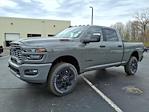 New 2026 Ram 2500 Big Horn Crew Cab for sale #60307 - photo 3