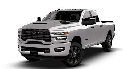 New 2026 Ram 2500 Big Horn Crew Cab for sale #334155 - photo 1