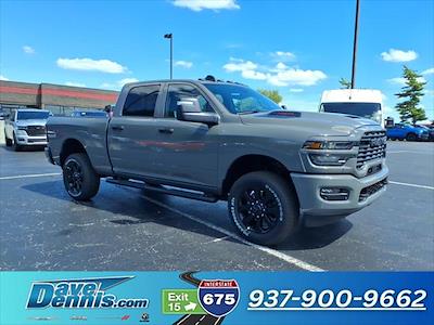 New 2026 Ram 2500 Tradesman Crew Cab for sale #340821 - photo 1