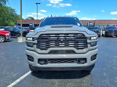 New 2026 Ram 2500 Tradesman Crew Cab for sale #340821 - photo 2