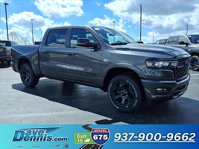 New 2026 Ram 1500 Big Horn Crew Cab for sale #357160 - photo 1