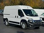 2025 Ram ProMaster 1500 High Roof FWD, Empty Cargo Van for sale #50095 - photo 1