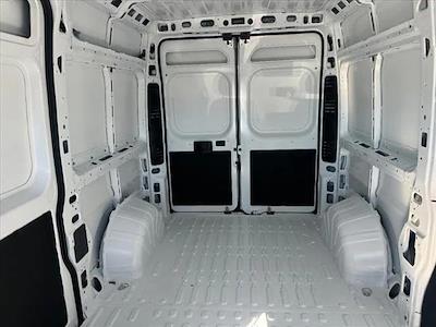 2025 Ram ProMaster 1500 High Roof FWD, Empty Cargo Van for sale #50095 - photo 2