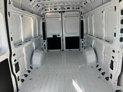New 2025 Ram ProMaster 3500 High Roof Empty Cargo Van for sale #50096 - photo 2