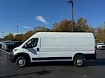 New 2025 Ram ProMaster 3500 High Roof Empty Cargo Van for sale #50096 - photo 3