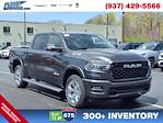 New 2025 Ram 1500 Big Horn Crew Cab 4x4 Pickup for sale #50357 - photo 14