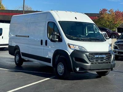 New 2025 Ram ProMaster 3500 High Roof Empty Cargo Van for sale #50096 - photo 1