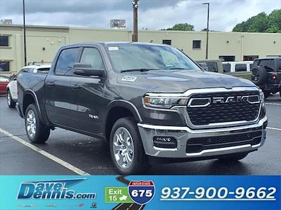 New 2025 Ram 1500 Big Horn Crew Cab 4x4 Pickup for sale #50462 - photo 1