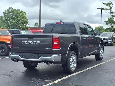 New 2025 Ram 1500 Big Horn Crew Cab 4x4 Pickup for sale #50462 - photo 2