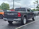 New 2025 Ram 1500 Big Horn Crew Cab 4x4 Pickup for sale #50462 - photo 2