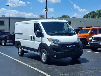 New 2025 Ram ProMaster 1500 Standard Roof Empty Cargo Van for sale #50489 - photo 1