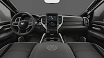 New 2025 Ram 2500 Laramie Crew Cab 4x4 Pickup for sale #50506 - photo 6