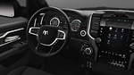 New 2025 Ram 1500 Big Horn Crew Cab 4x4 Pickup for sale #50585 - photo 7