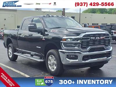New 2025 Ram 2500 Big Horn Crew Cab 4x4 Pickup for sale #50369 - photo 1