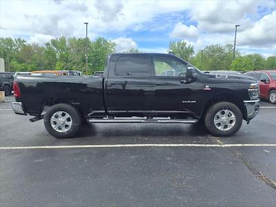 New 2025 Ram 2500 Big Horn Crew Cab 4x4 Pickup for sale #50369 - photo 2