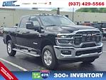 New 2025 Ram 2500 Big Horn Crew Cab 4x4 Pickup for sale #50369 - photo 1
