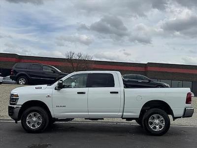 New 2025 Ram 2500 Big Horn Crew Cab 4x4 Pickup for sale #50309 - photo 2