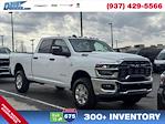 New 2025 Ram 2500 Big Horn Crew Cab 4x4 Pickup for sale #50309 - photo 1