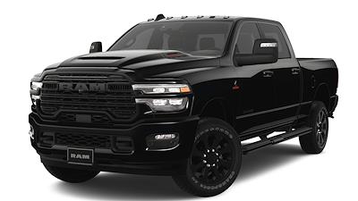 New 2025 Ram 2500 Laramie Crew Cab 4x4 Pickup for sale #554214 - photo 1