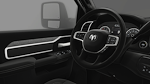 New 2025 Ram 2500 Big Horn Crew Cab 4x4 Pickup for sale #558160 - photo 8