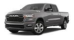 New 2025 Ram 1500 Big Horn Crew Cab 4x4 Pickup for sale #59945 - photo 1