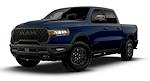 New 2026 Ram 1500 Rebel Crew Cab 4x4 Pickup for sale #60000 - photo 1