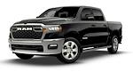 New 2026 Ram 1500 Big Horn Crew Cab 4x4 Pickup for sale #60016 - photo 1