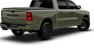 New 2026 Ram 1500 Laramie Crew Cab 4x4 Pickup for sale #60020 - photo 2