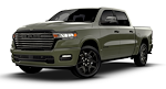 New 2026 Ram 1500 Laramie Crew Cab 4x4 Pickup for sale #60022 - photo 1
