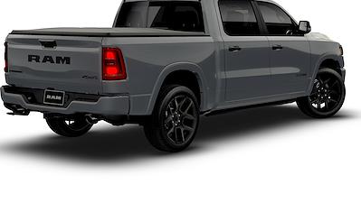 New 2026 Ram 1500 Laramie Crew Cab 4x4 Pickup for sale #60023 - photo 2