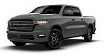 New 2026 Ram 1500 Laramie Crew Cab 4x4 Pickup for sale #60023 - photo 1