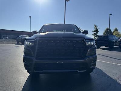 New 2026 Ram 1500 Big Horn Crew Cab 4x4 Pickup for sale #60036 - photo 2