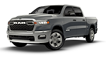 New 2026 Ram 1500 Big Horn Crew Cab for sale #60069 - photo 1