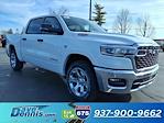 New 2026 Ram 1500 Big Horn Crew Cab for sale #60149 - photo 9