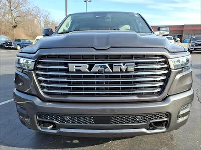 New 2026 Ram 1500 Laramie Crew Cab for sale #60173 - photo 2