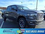 New 2026 Ram 1500 Laramie Crew Cab for sale #60173 - photo 1