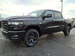 New 2026 Ram 1500 Big Horn Crew Cab for sale #60187 - photo 3