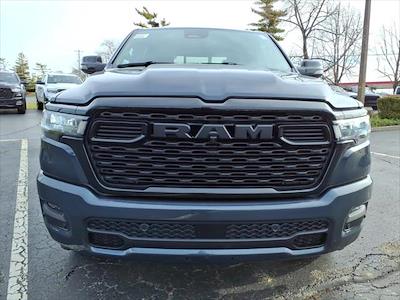 New 2026 Ram 1500 Big Horn Crew Cab for sale #60193 - photo 2
