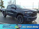 New 2026 Ram 1500 Big Horn Crew Cab for sale #60193 - photo 1